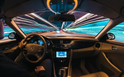 How to Overcome Driving Anxiety