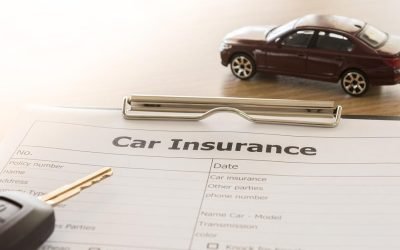 Managing Fleet Risks: Essential Insurance Policies for Corporate Fleets