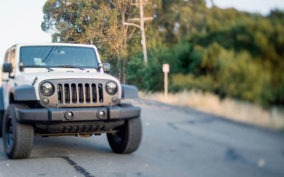 How Understanding Physics Can Make You a Safer Driver