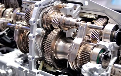 The Importance of Changing Your Transmission Fluid: A Guide to Keeping Your Vehicle Running Smoothly