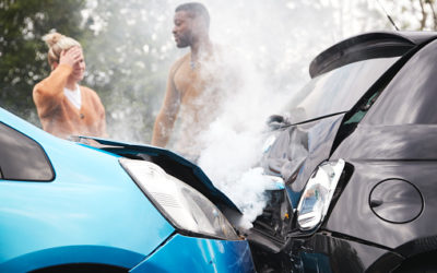 Shifting the Narrative: Why We Should Call Accidents Collisions