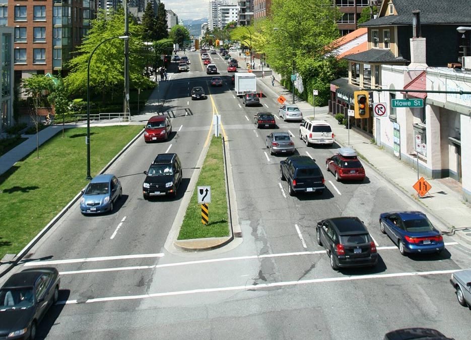Virginia’s Most Dangerous Intersections: Where to Be Extra Careful