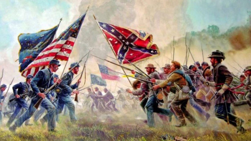 Exploring Civil War Battlefields: A Comprehensive Driving Trip Guide