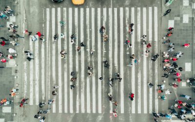 What is Jaywalking? And is it Really a Crime?