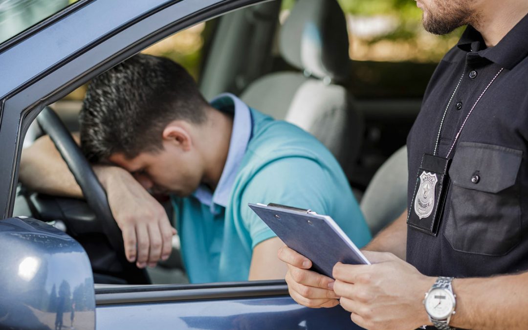The Most Dangerous Counties for Driving in Georgia