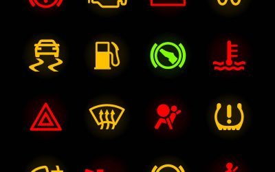 Low Oil Pressure Light: What to Do
