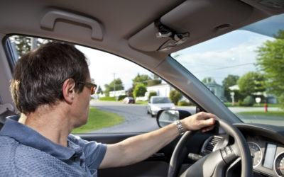Mastering the Art of Turning: A Guide to Turning Diameters and Safe Maneuvering in Larger Vehicles