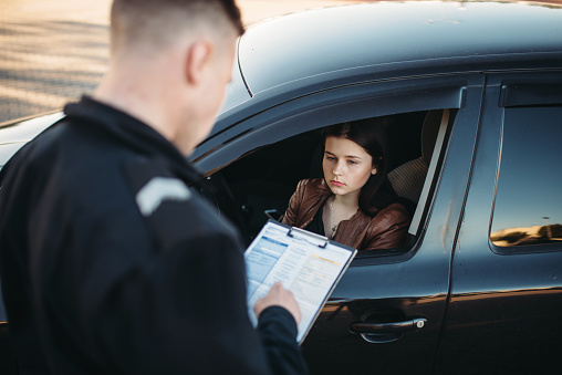 The Perils of Speeding in Texas: How to Dismiss Your Ticket in Harris County