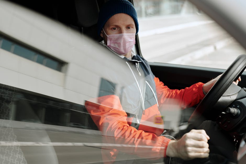 Safety Tips For Driving During COVID-19