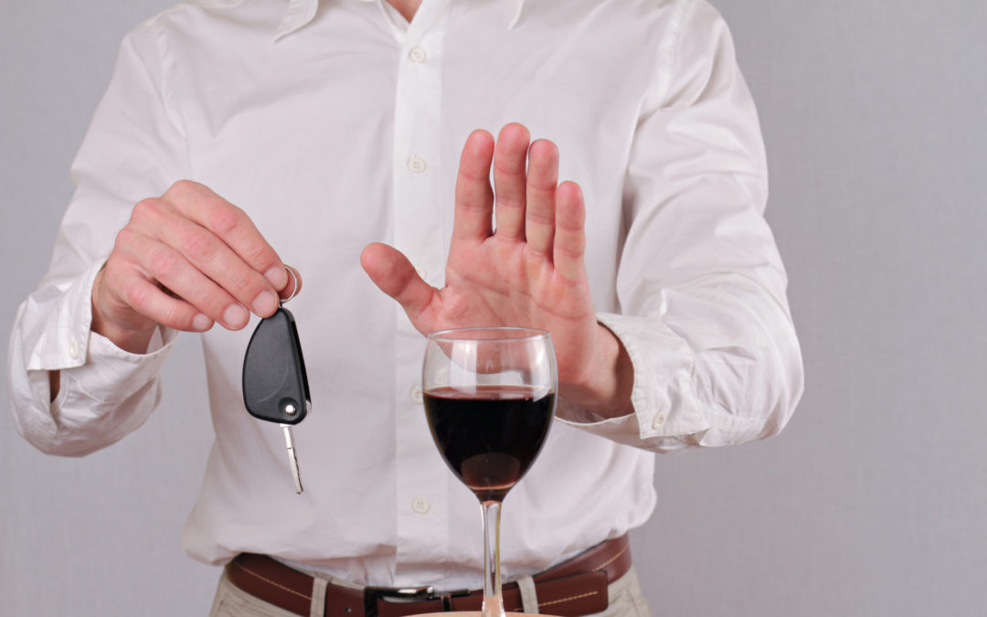 Sobering Drunk Driving Statistics That You Can't Ignore