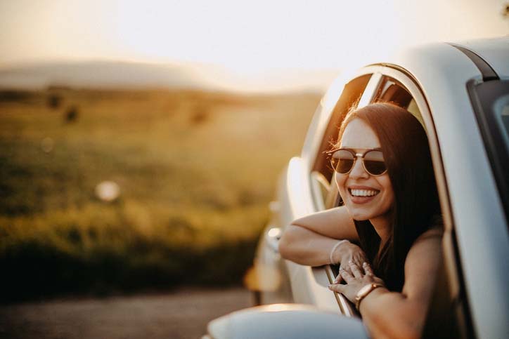 A Guide to the Safest Teen Cars