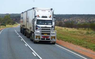 Online Training Protects Final-Mile Delivery Drivers