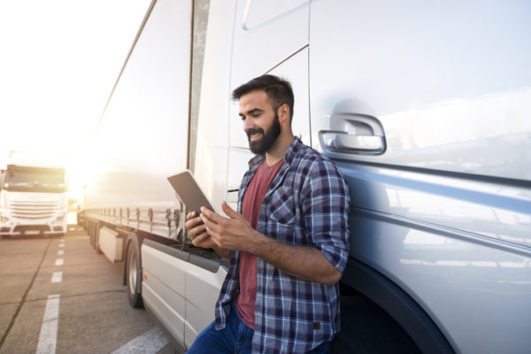 Tips for Driving a High-Profile Vehicle: Staying Safe on the Road