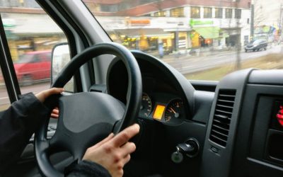 Driver Safety Courses for Oil and Gas Extraction Workers