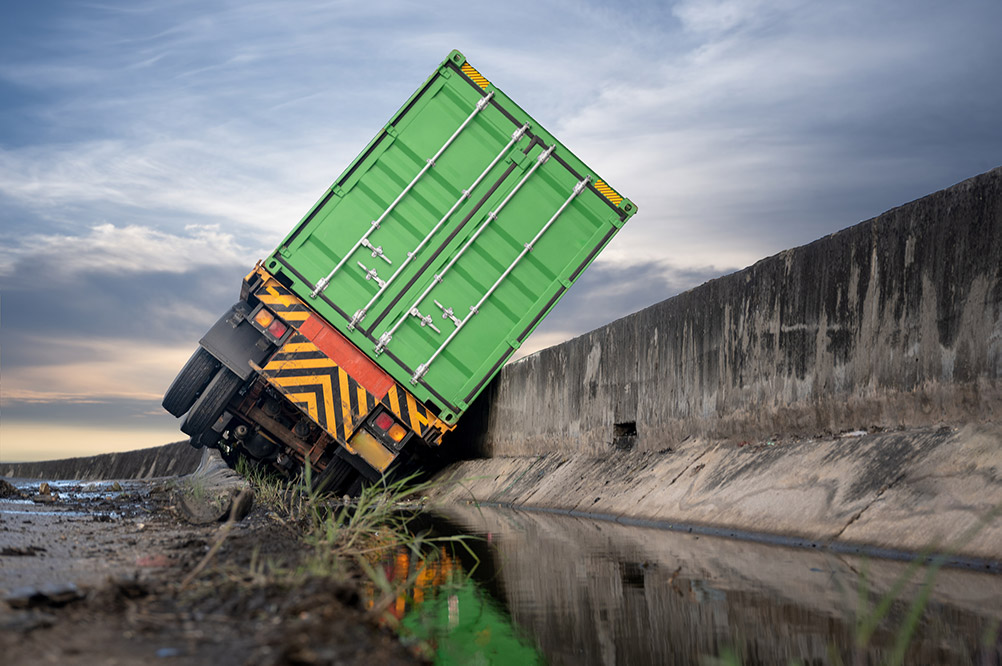 5 Tips to Reduce Accidents and Increase Fleet Safety 