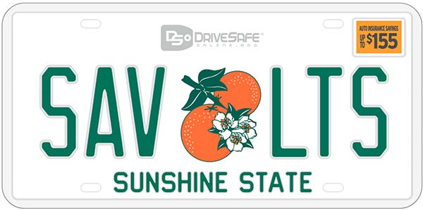 Florida Drivers Alert: Don’t Alter Your Tags—Strict Enforcement in Place