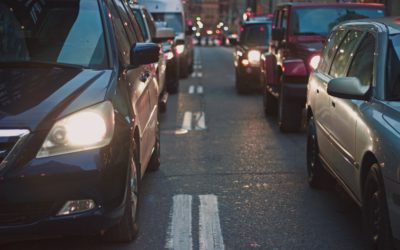 Is it Illegal to Use Dash Cams When Driving?