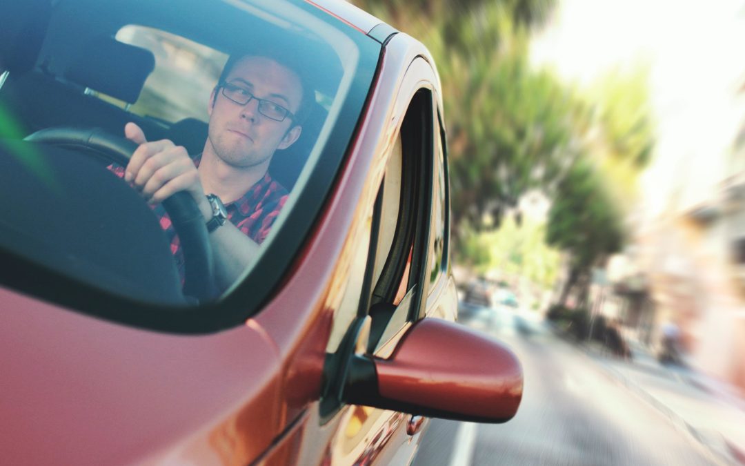 Can You Forget How to Drive?