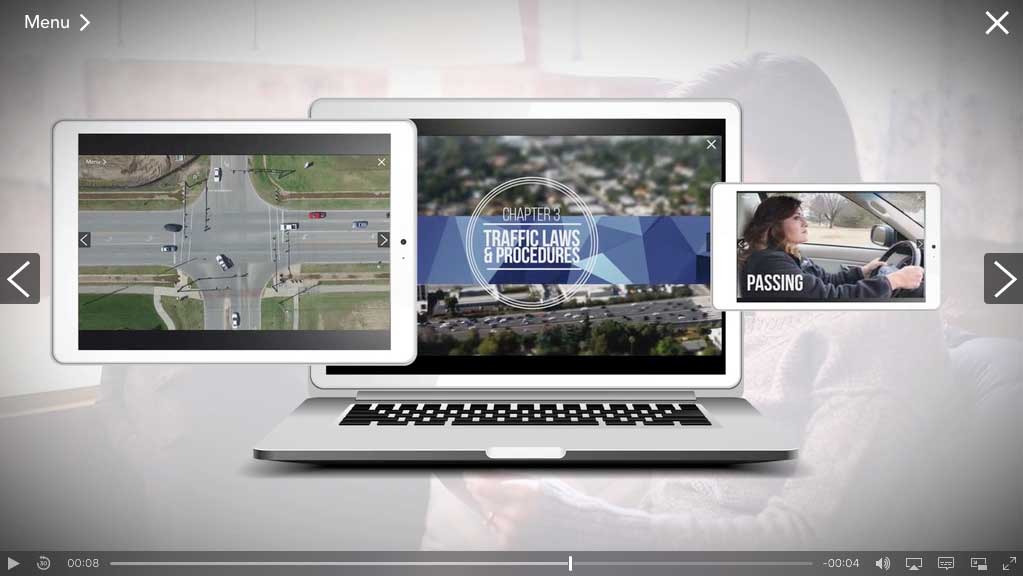georgia-defensive-driving-course-1hr Online defensive driving courses that can save you up to 10% on car insurance.
