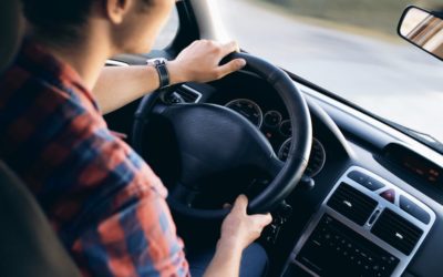 How to Get a Copy of Your Driving Record