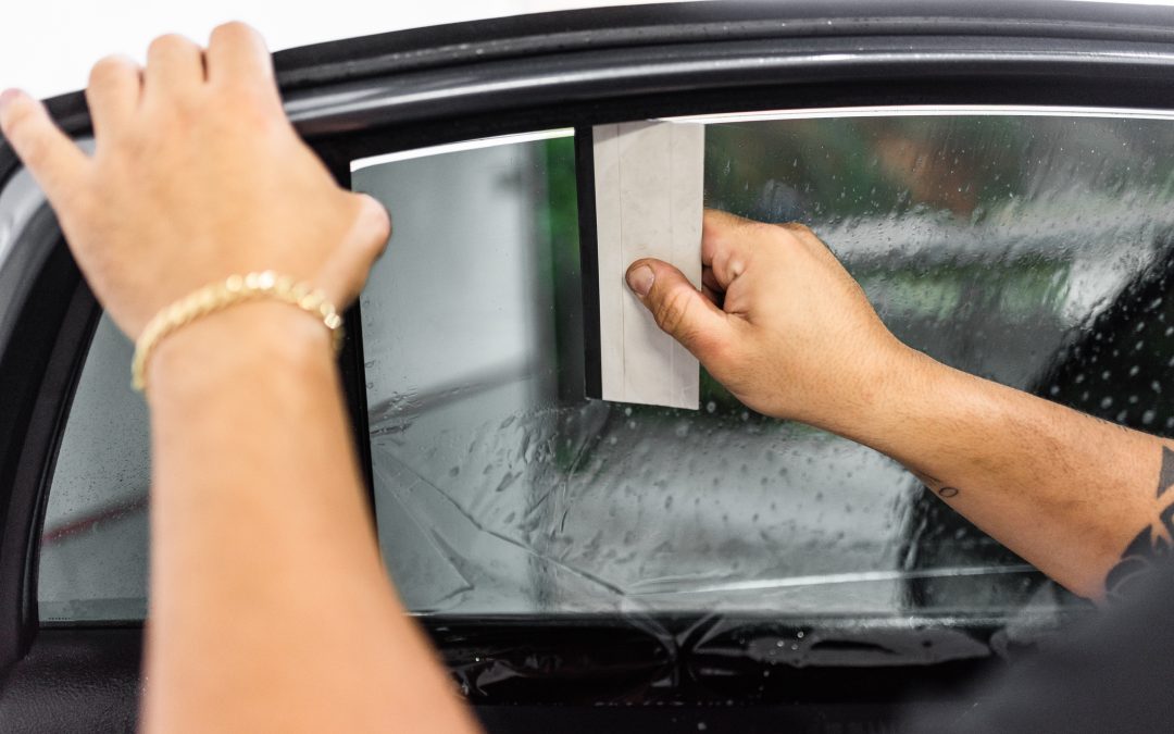 Tinted Window Laws Across the US