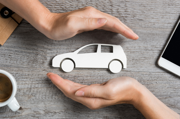 How Safe is Your Vehicle?