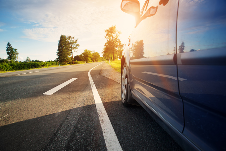 How to Survive the 100 Deadliest Days of Summer for Teen Drivers