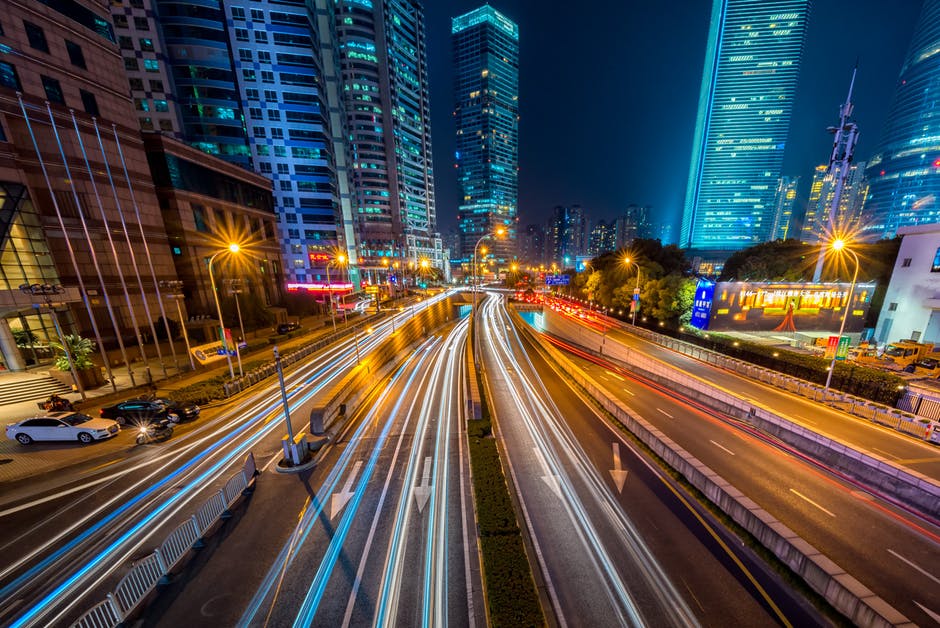 Highway Safety and Lane Discipline: Key to Safer Roads