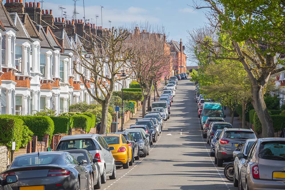 How to Avoid Parking Tickets and Expensive Fines