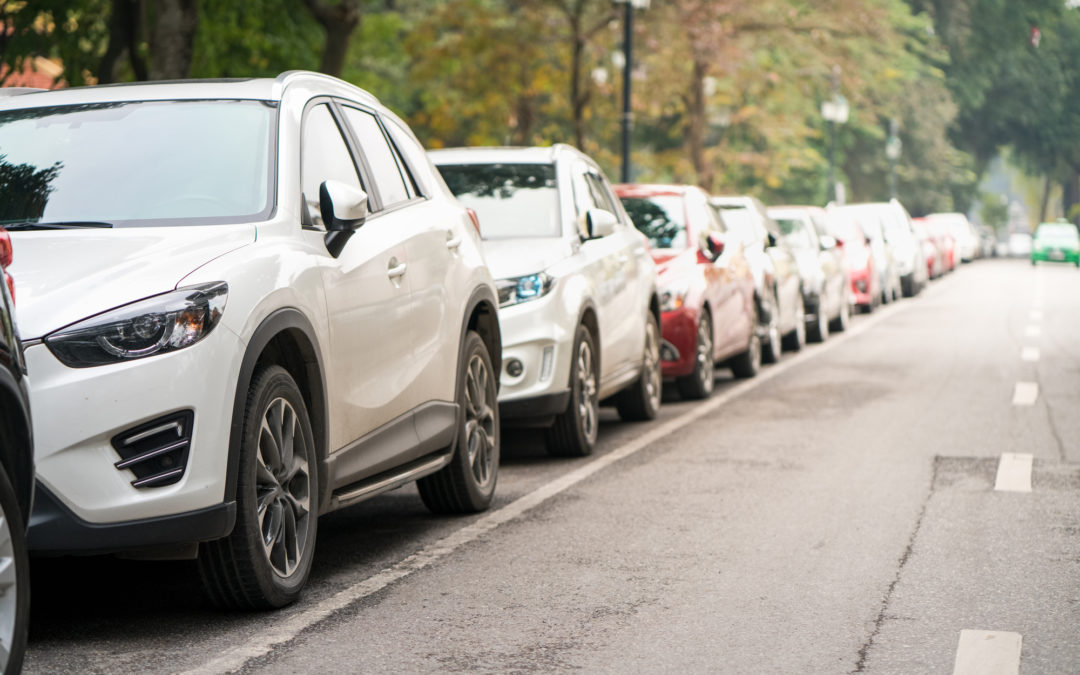 Don’t Panic! Learning to Parallel Park is Easy with Our Complete Guide