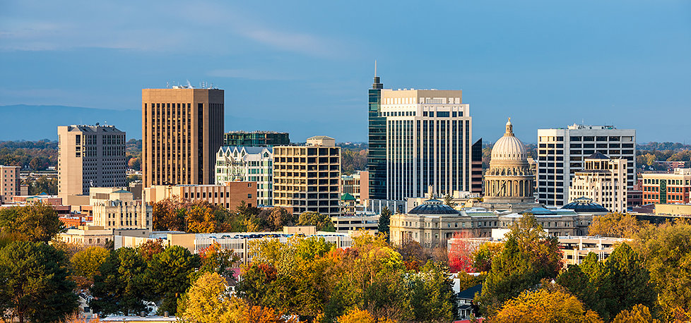 Boise Idaho
