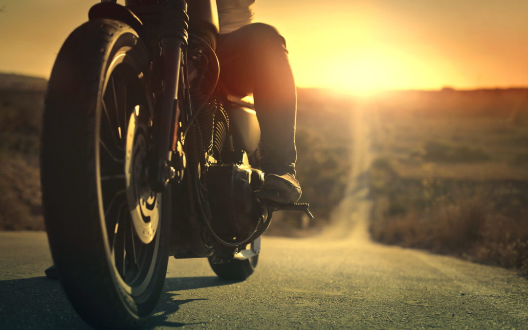 Sharing the Road Tips for Safely Driving with Motorcycles in Texas