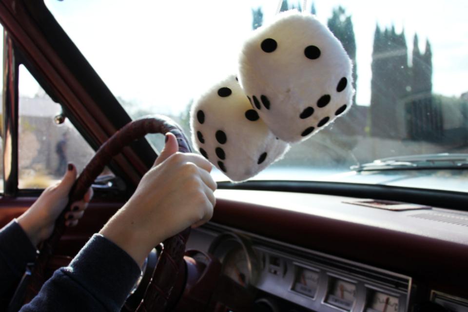 How has COVID-19 affected renewing your driver’s license?