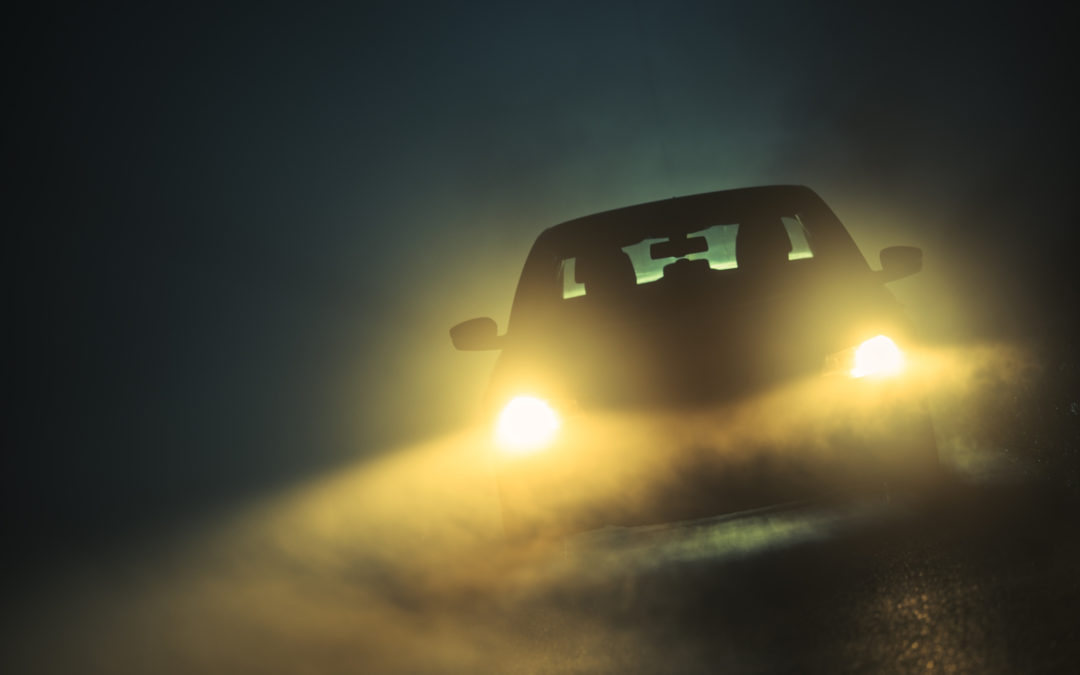 Do Fog Lights Matter?