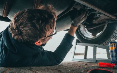 Great Gift Ideas for the DIY Mechanic