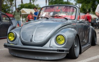 Is it Illegal to Customize My Car Headlights and Taillights?