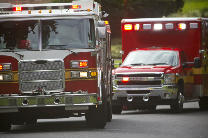 What to Know About Move-Over Laws