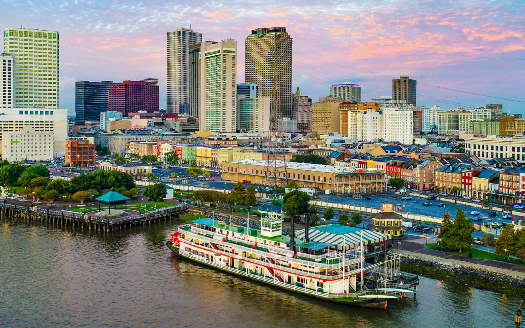 DriveSafe Online Available for Louisiana Drivers