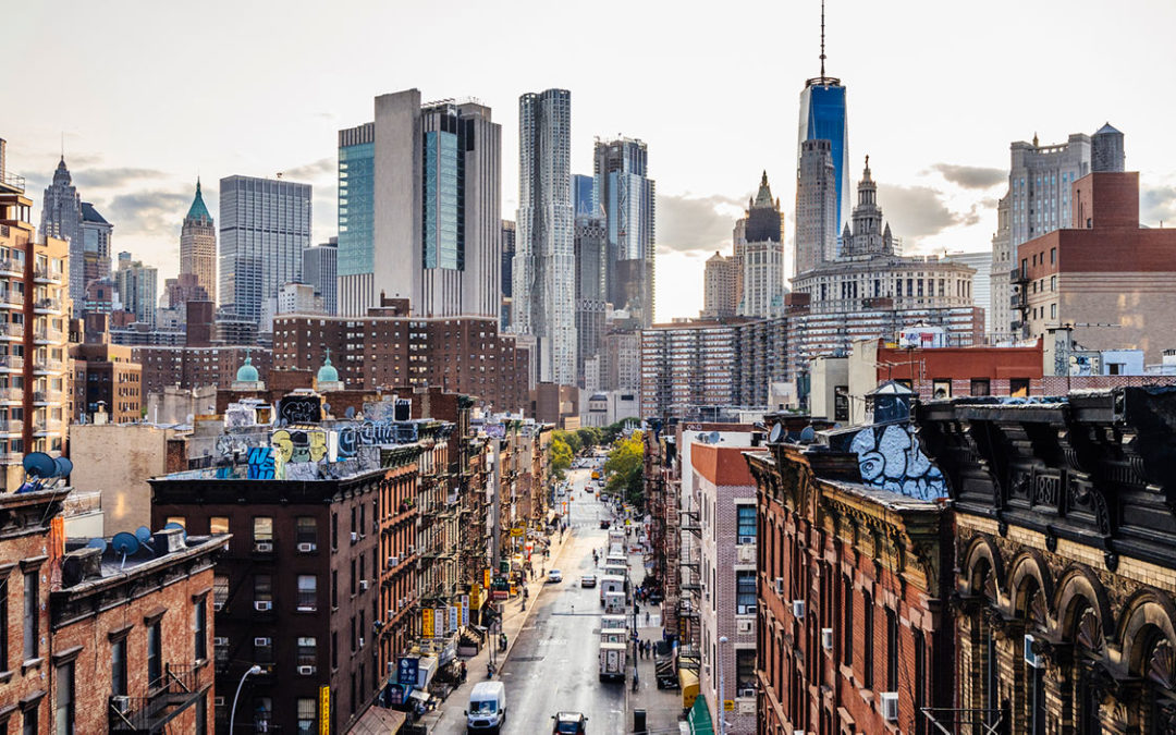 Tips for Driving in the Big City