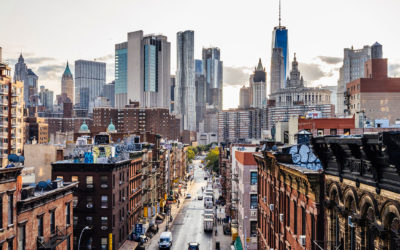 Report Identifies Cities with Worst Traffic Congestion