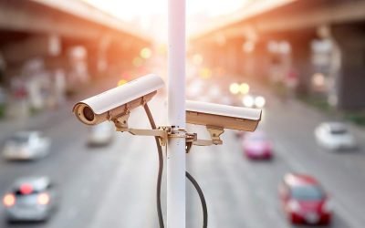 Virginia Traffic Cameras: School Zone Safety and Ticket Options