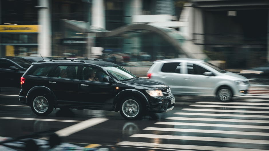 What Drivers and Pedestrians Can Do to Reduce Fatalities