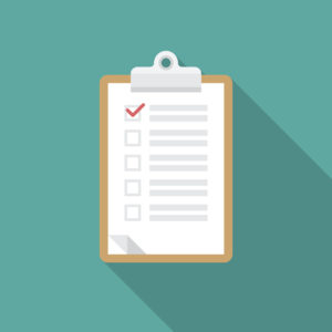Pre-Driving, Checklist, Defensive Driving