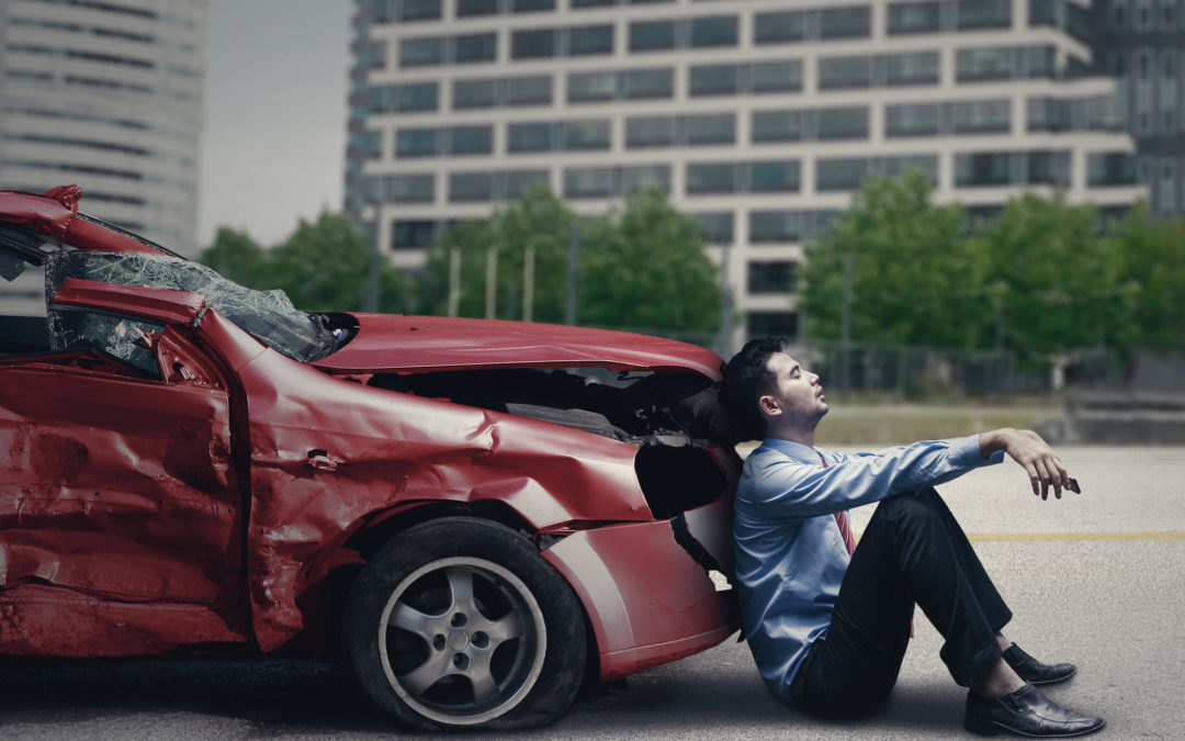 How Long Will an Accident Impact My Car Insurance?