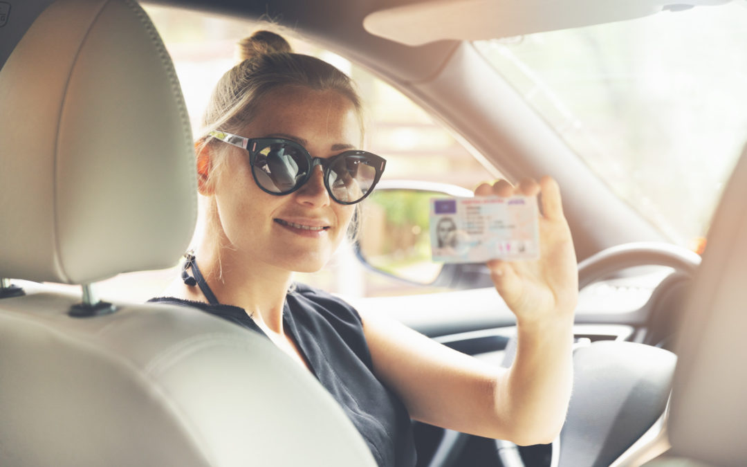Your Ultimate Guide to Driver’s License Renewal