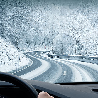How to Drive in Snow and Other Adverse Weather Conditions