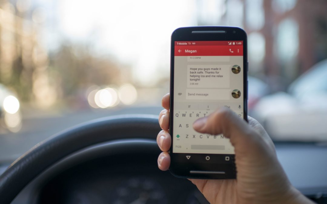 12 Important Texting and Driving Statistics