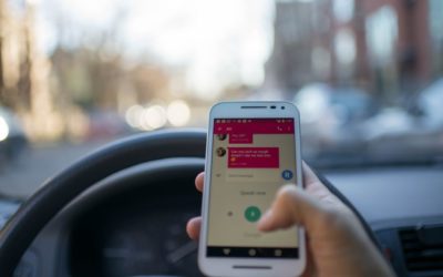 Alarming Texting and Driving Facts and Statistics