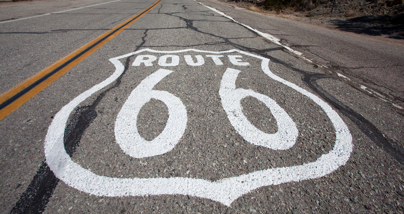 The Best States in the US for Taking a Road Trip: Exploring the Open Road