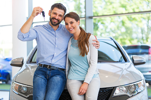 How to Save Money When Buying a New Car